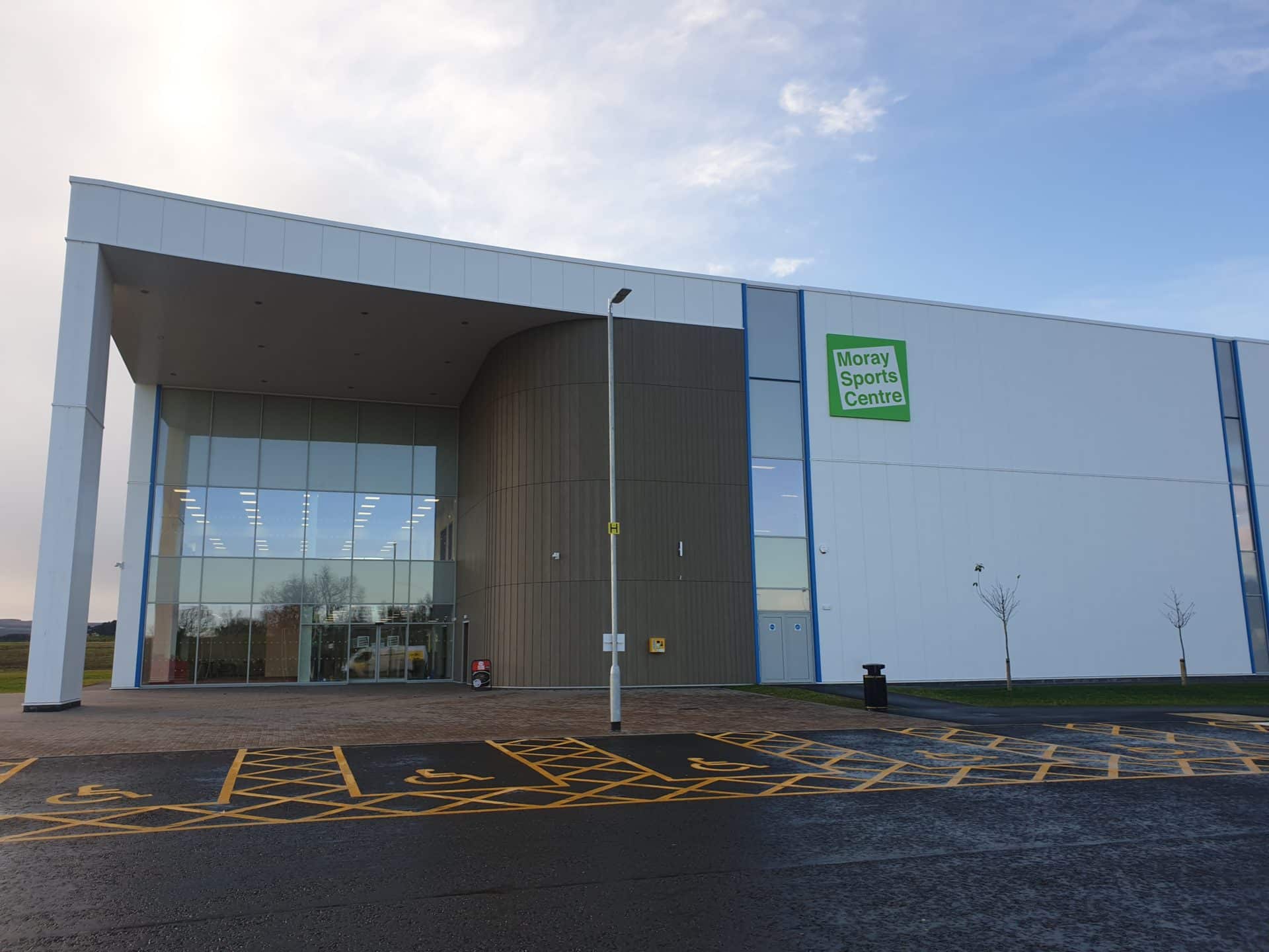 Corporate Roller Skating